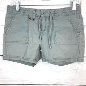 Women’s Prana shorts